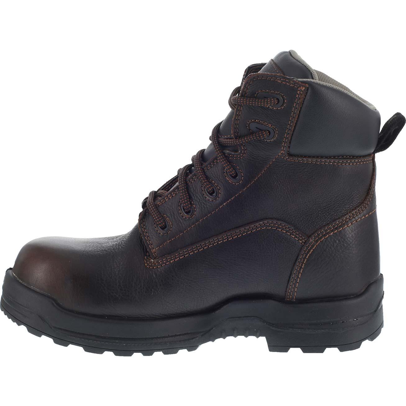 Rockport Works More Energy Composite Toe Static-Dissipative Work Boot ...