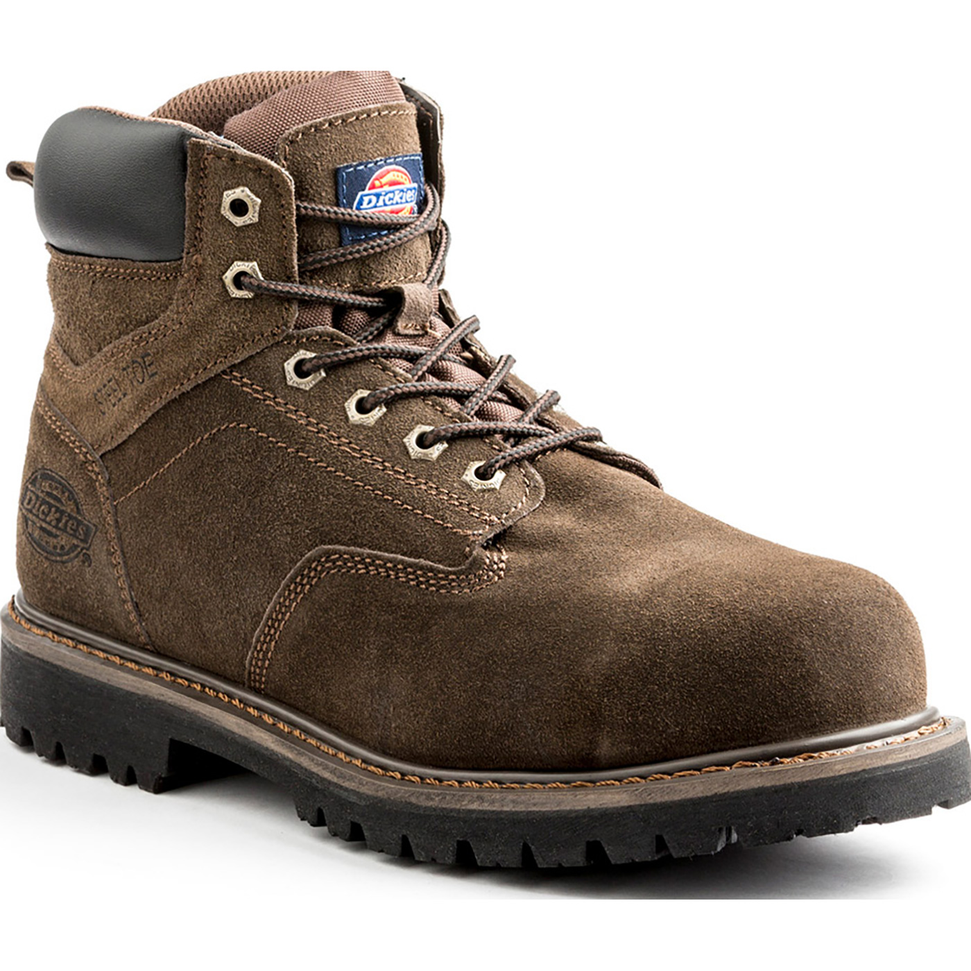 Prowler Steel Toe Boot,