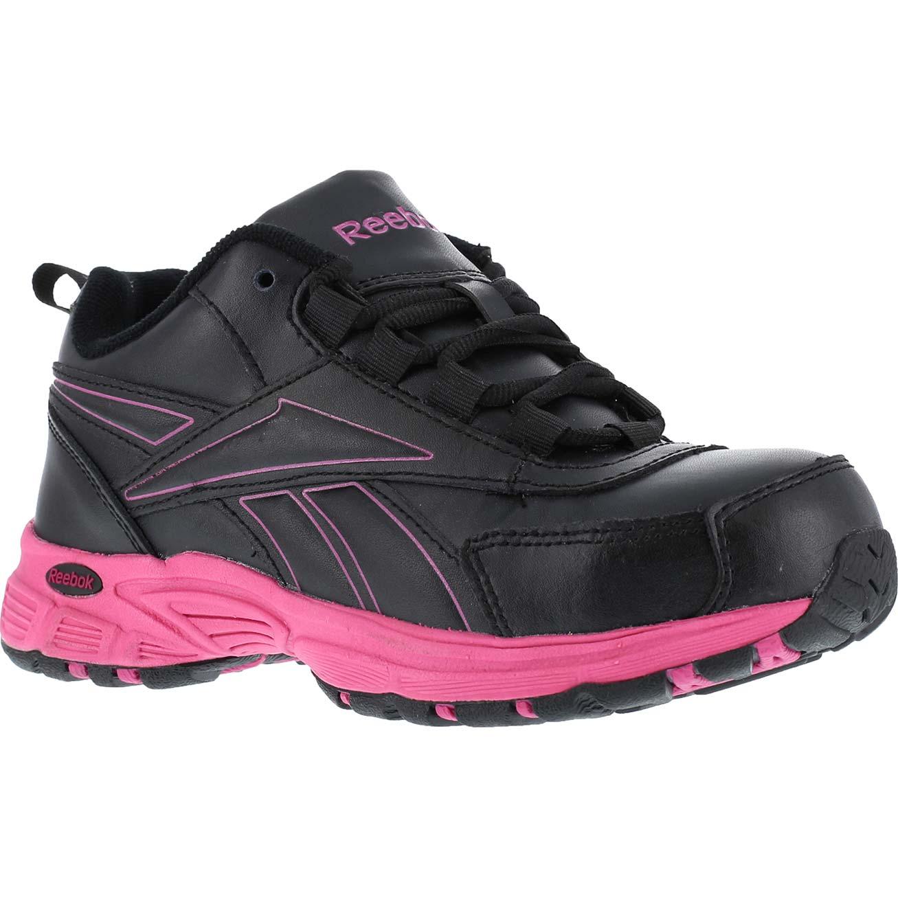 reebok safety toe shoes