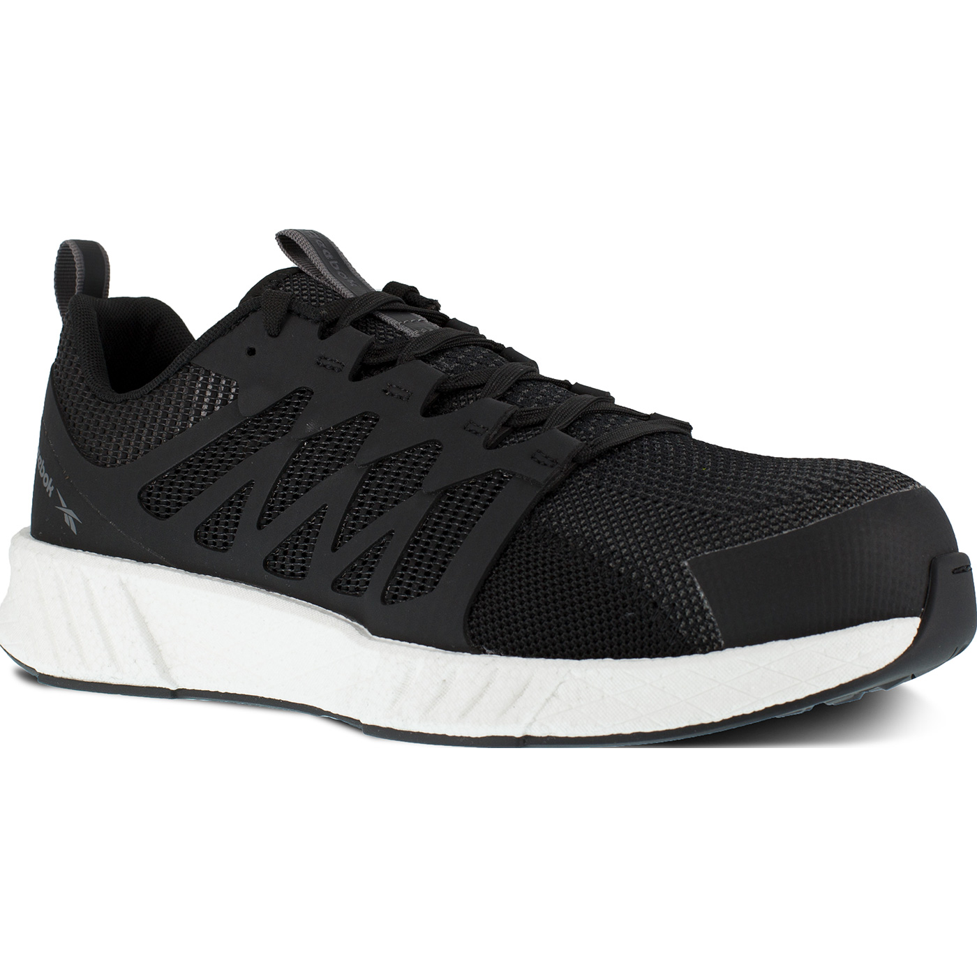 Reebok Fusion Flexweave Work Women s Composite Toe Electrical