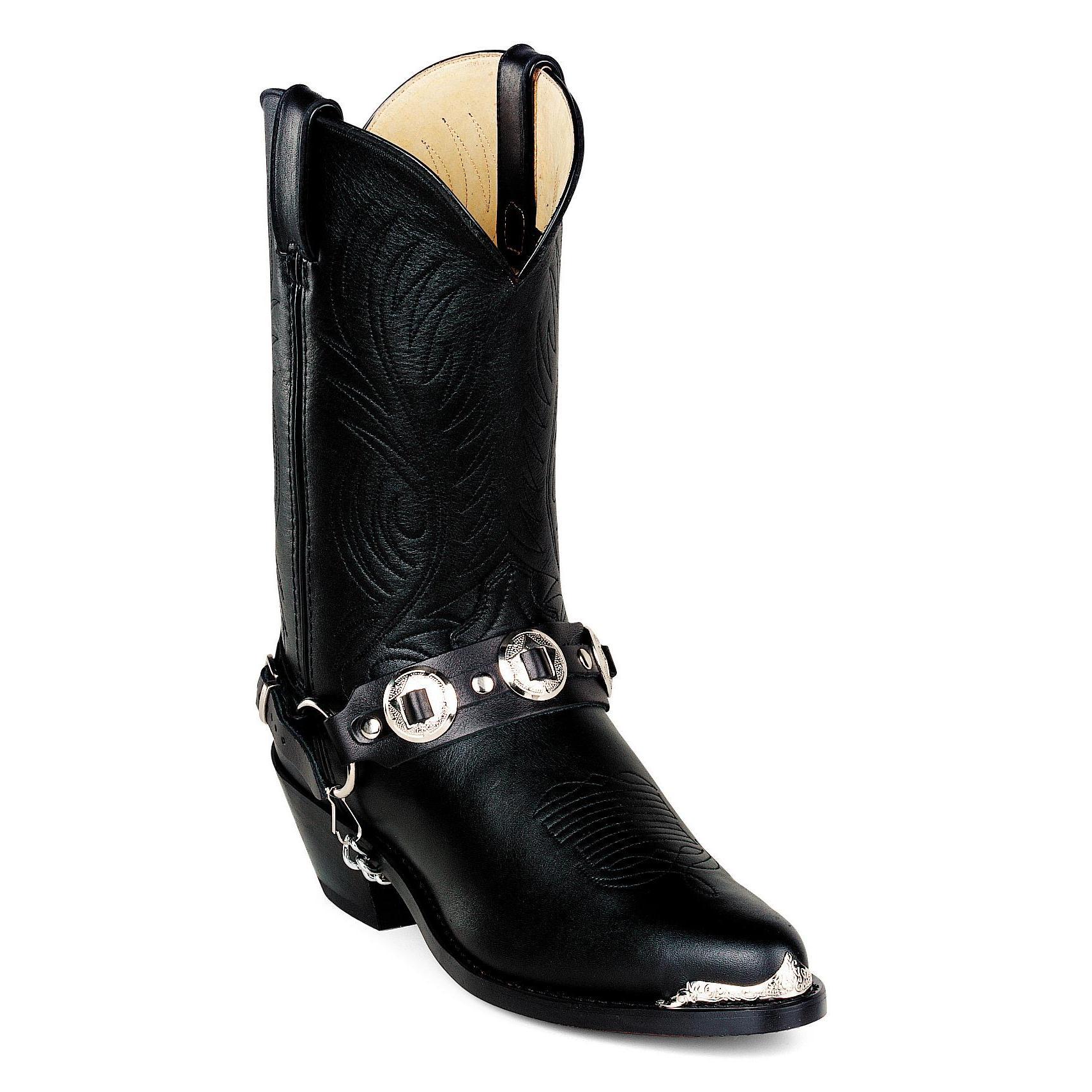 Durango clearance harness boots