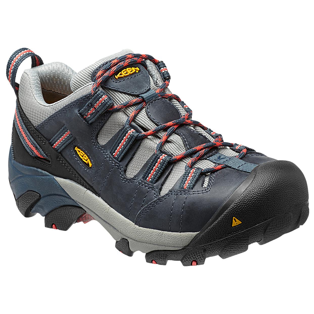 size 16 steel toe shoes