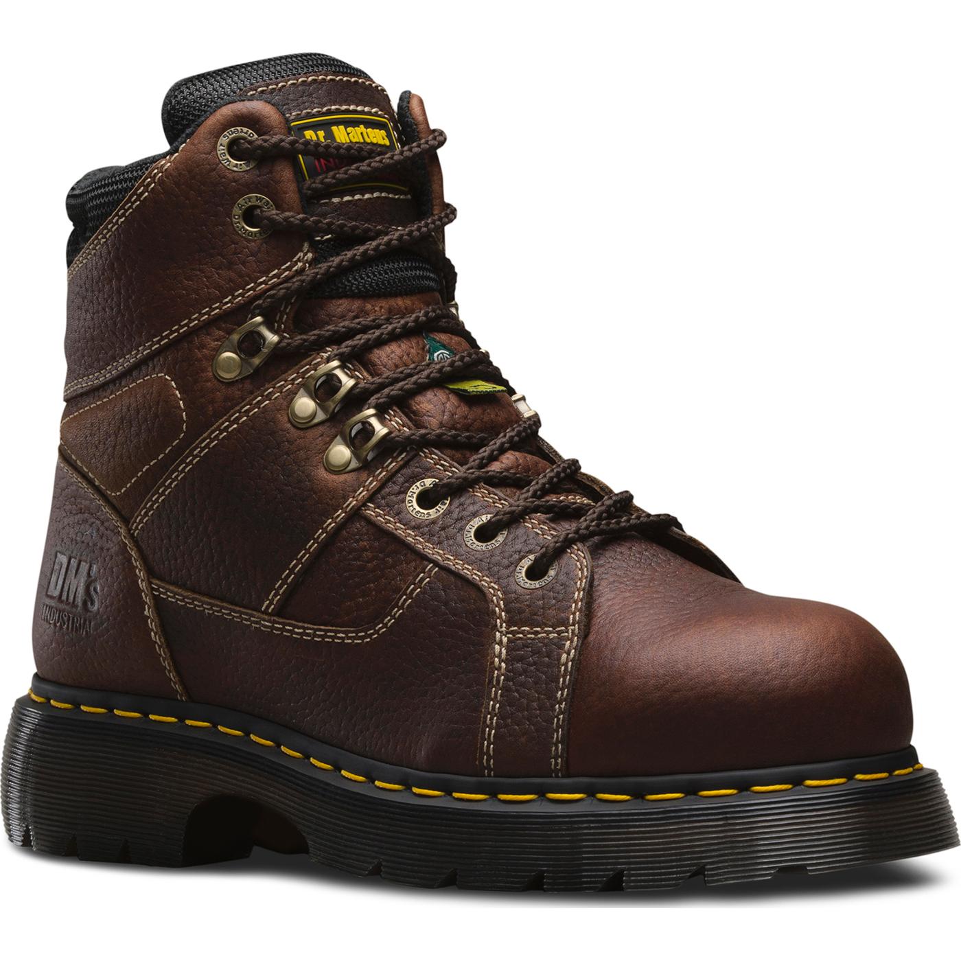 dr martens bxb steel toe