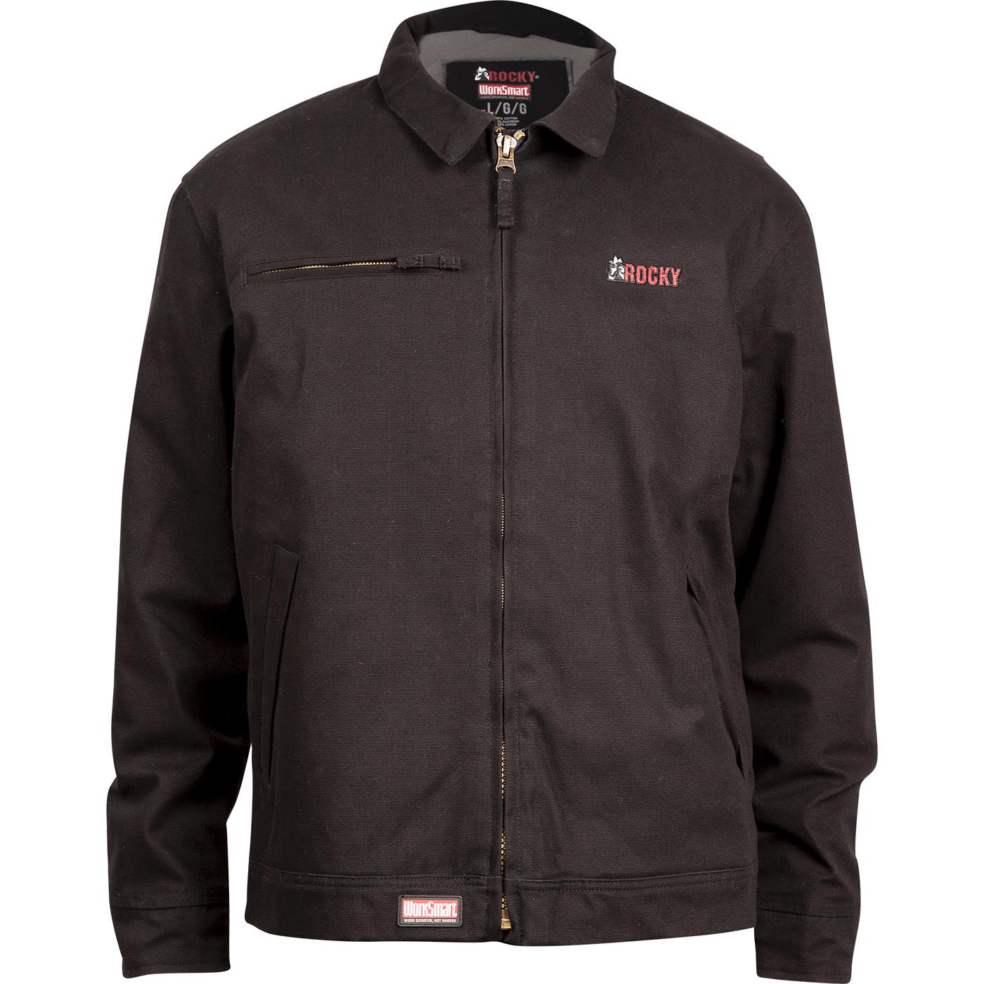 Scotchgard discount carhartt jacket