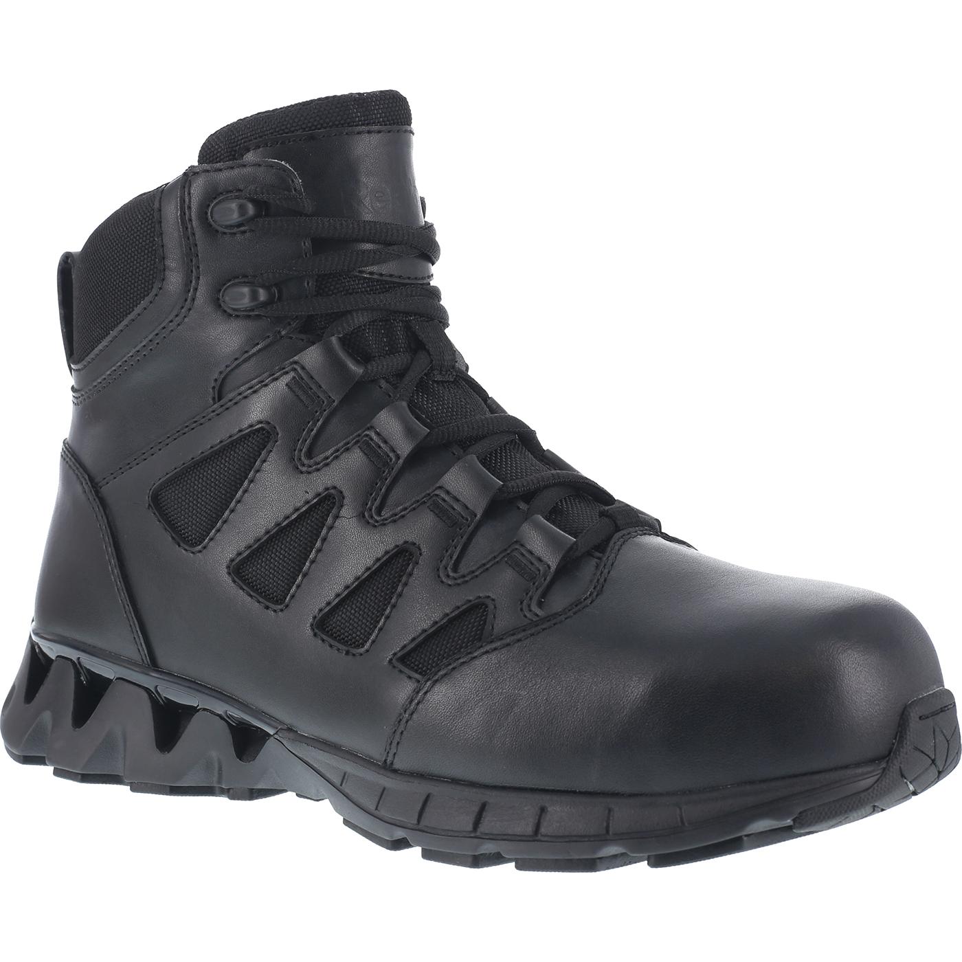 composite toe tactical shoes