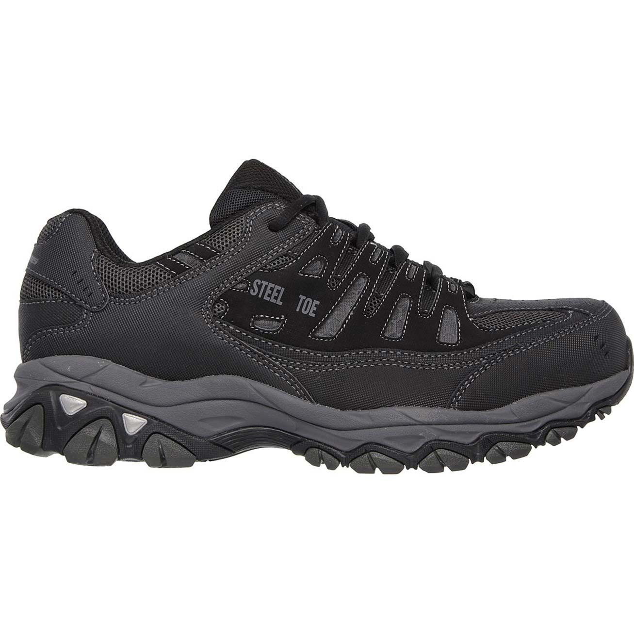 steel toe athletic shoes for skechers work relaxed fit crankton steel toe work athletic steel toe athletic shoes for skechers work relaxed fit crankton steel toe work athletic