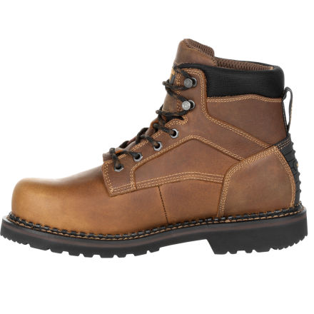 Georgia Gb00322 Giant Revamp Steel Toe Internal Met Guard