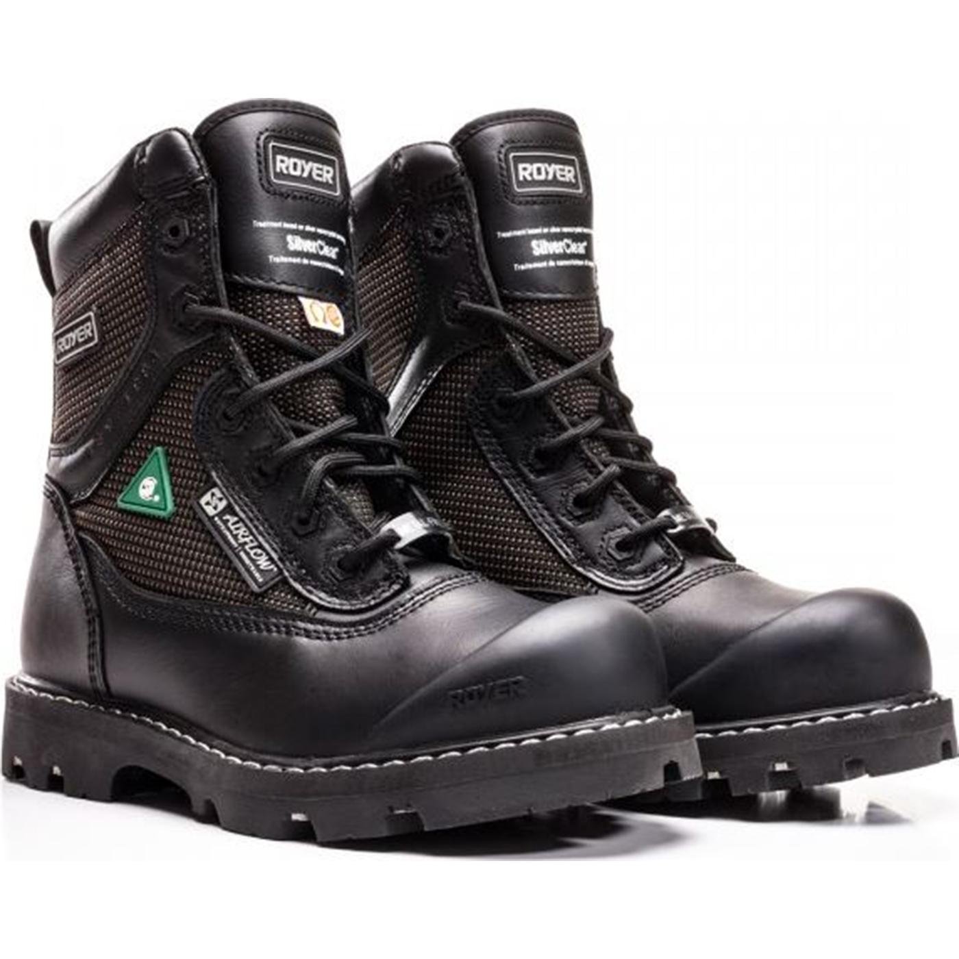 osha approved composite toe boots