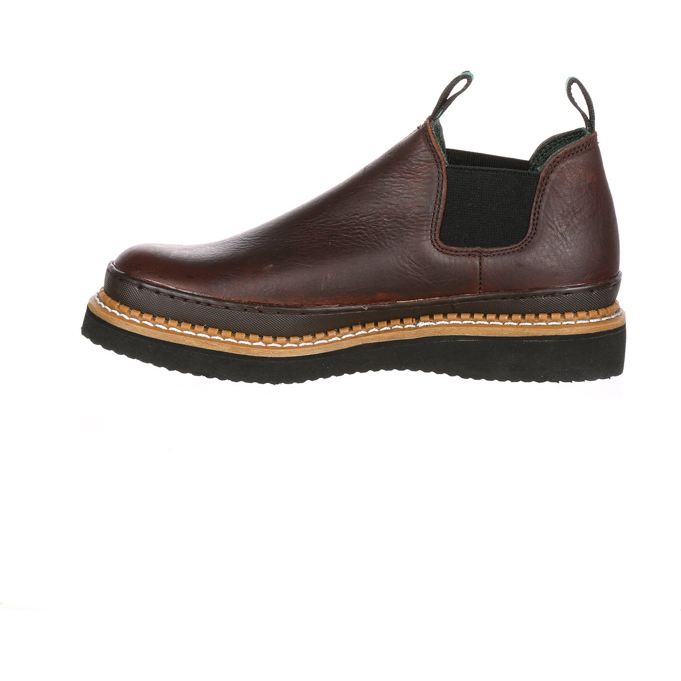 Georgia Boot Men S Gr Giant Romeo Work Shoe Georgia Boot Men S Gr Giant Romeo Work Shoe