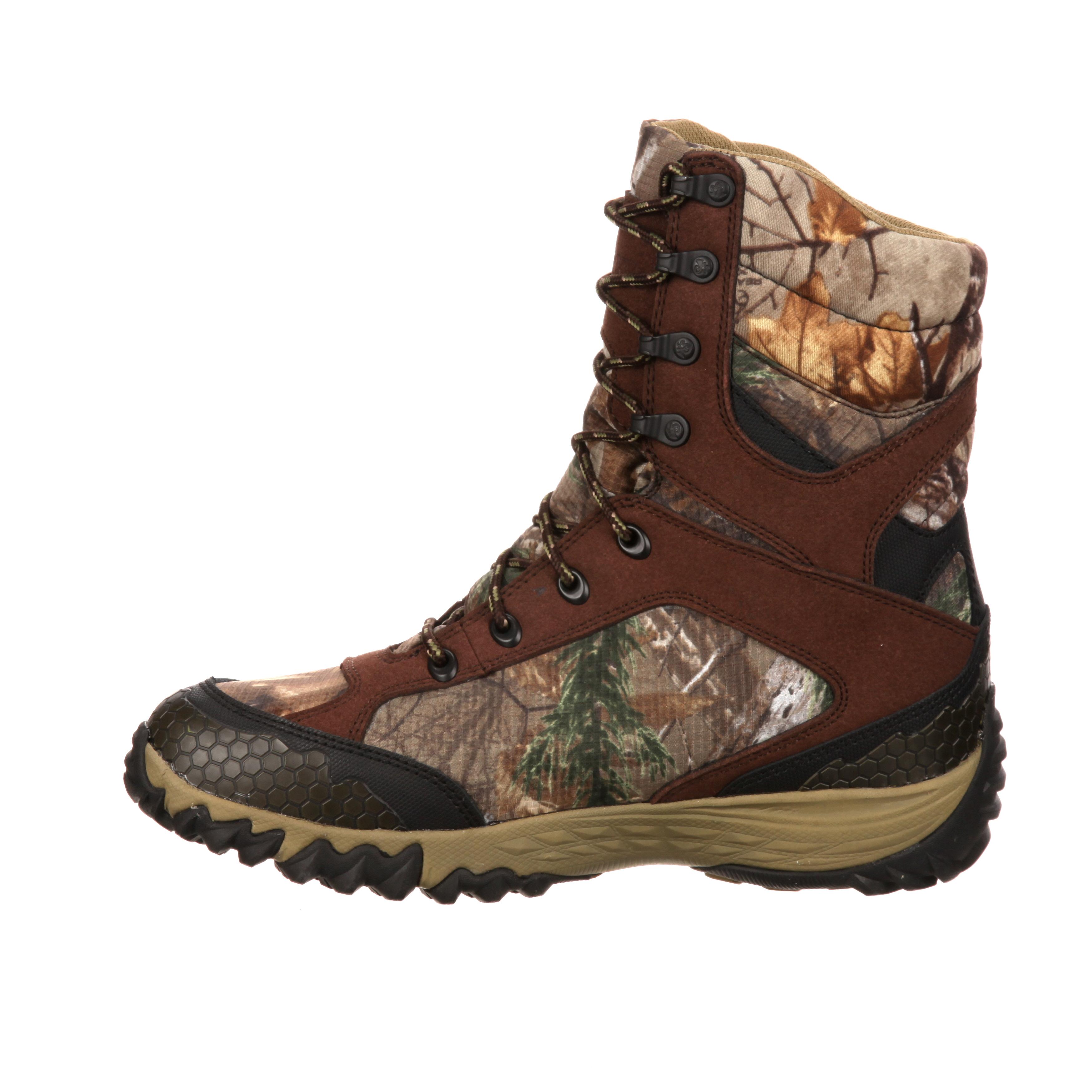 Waterproof Camo Shoes Hunter For Mens Waterproof Camo Shoes Hunter For Mens