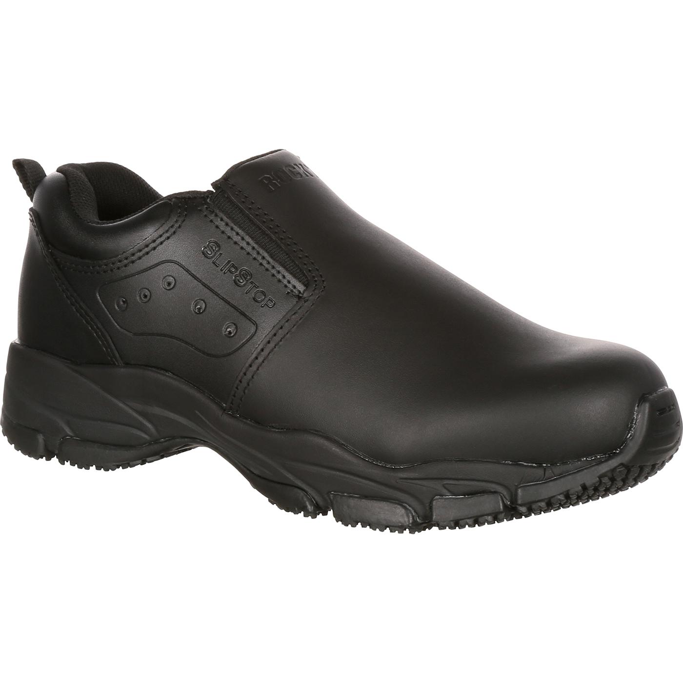 Non Slip Waiter Shoes Non Slip Waiter Shoes