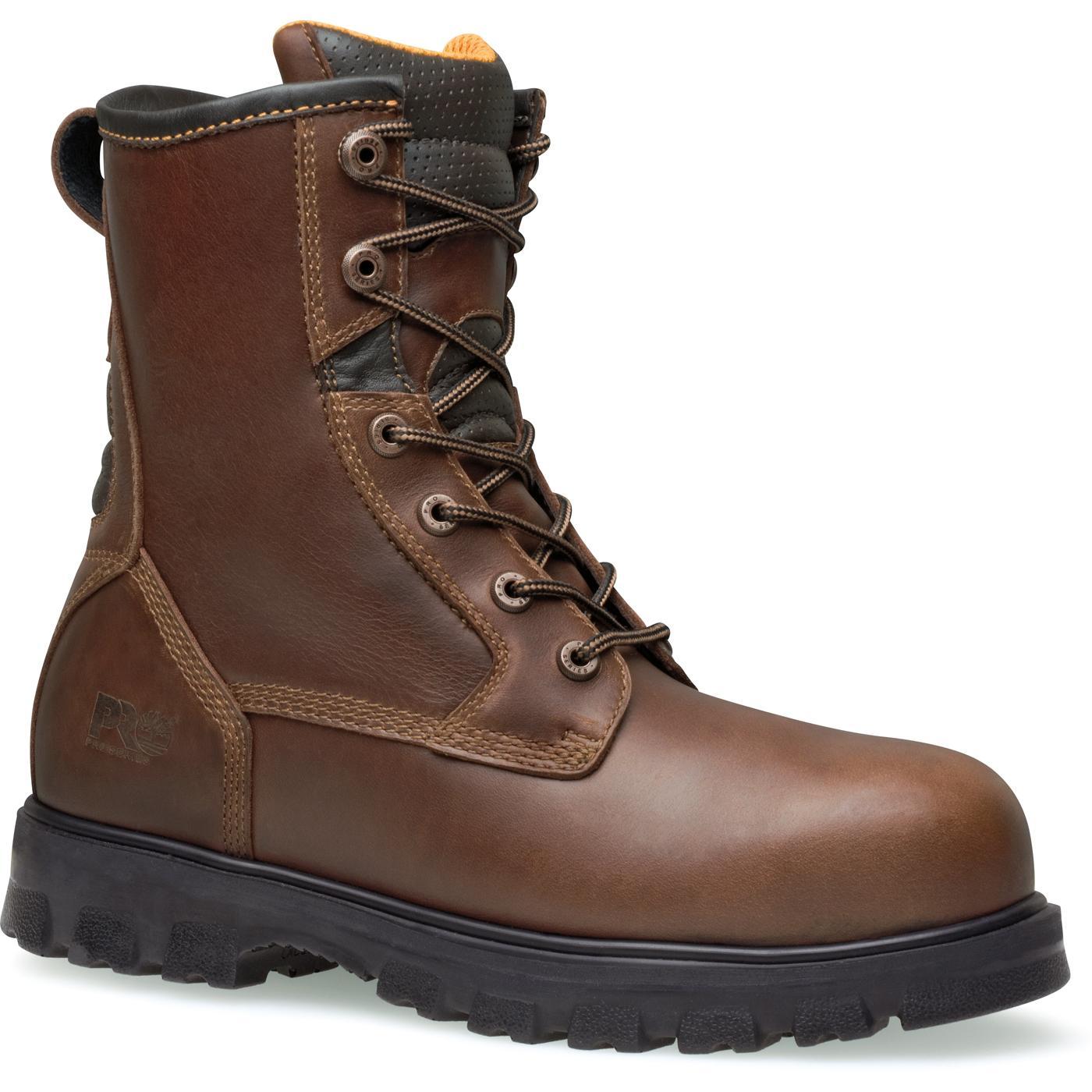 timberland pro velocity alloy safety toe
