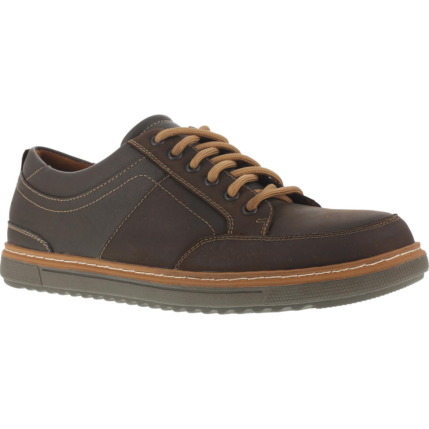 Steel Toe SD Urban Casual Skate Shoe, Florsheim Gridley