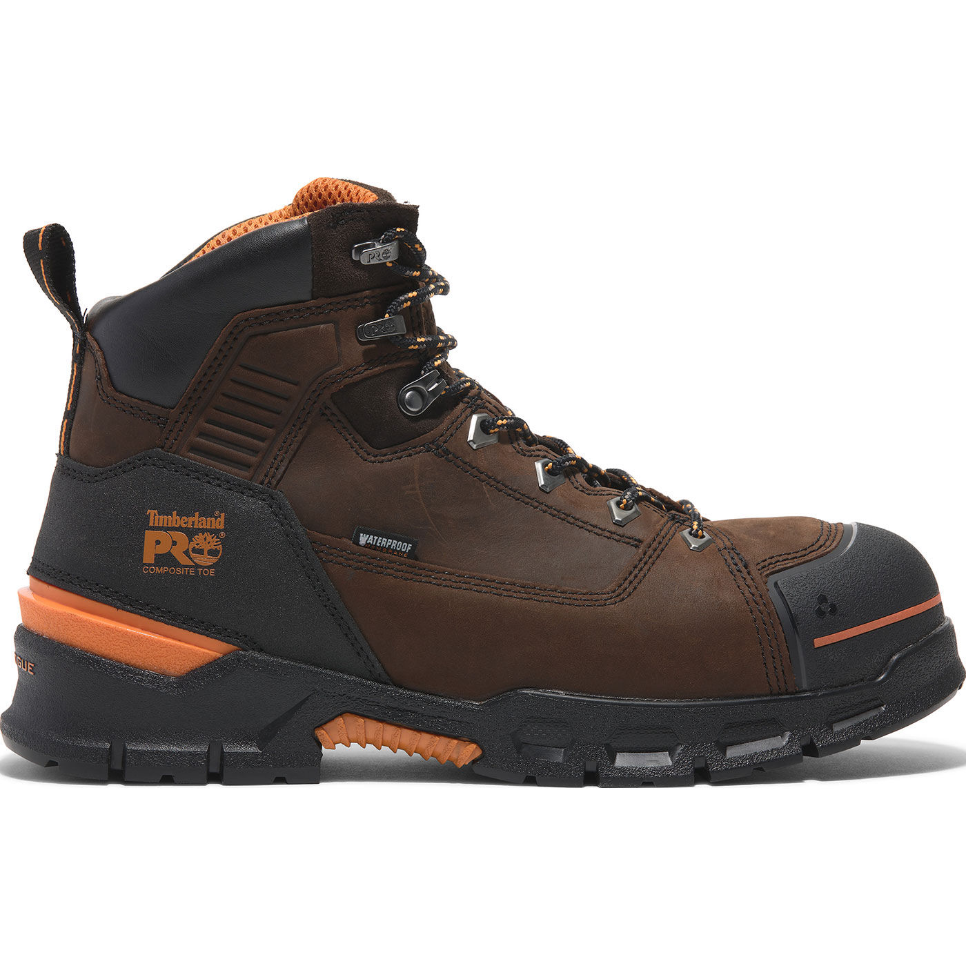 Timberland PRO Endurance EV Men s CSA Composite Toe Puncture Resisting Waterproof Work Boot