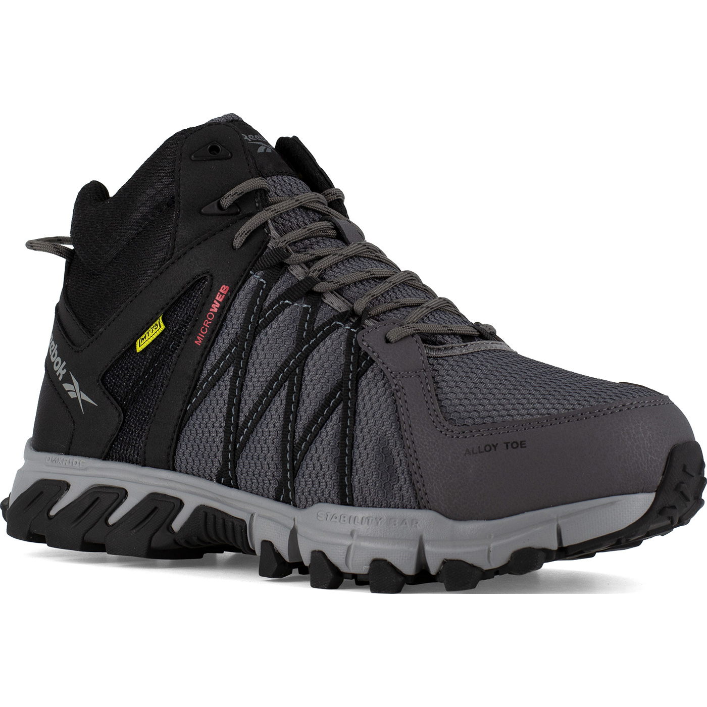 Reebok alloy toe womens hotsell