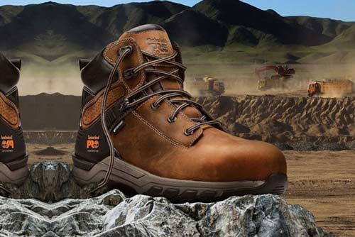 lehigh steel toe work boots