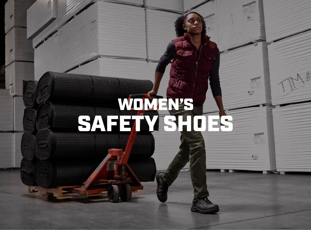 Refresco lehigh hotsell safety shoes