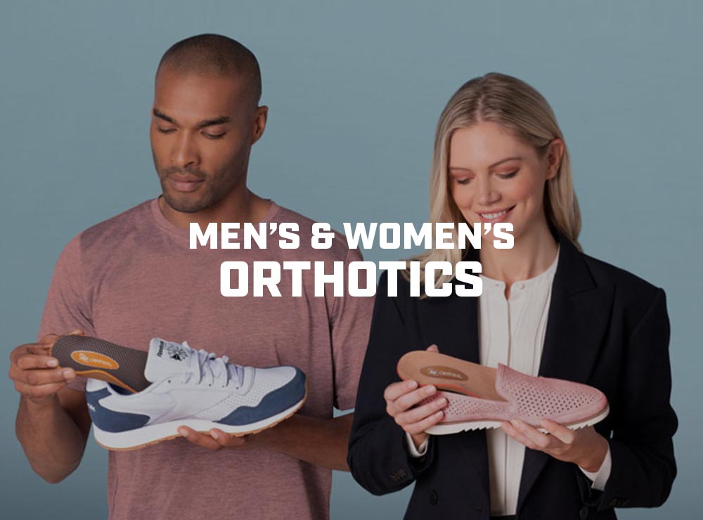 All Orthotics