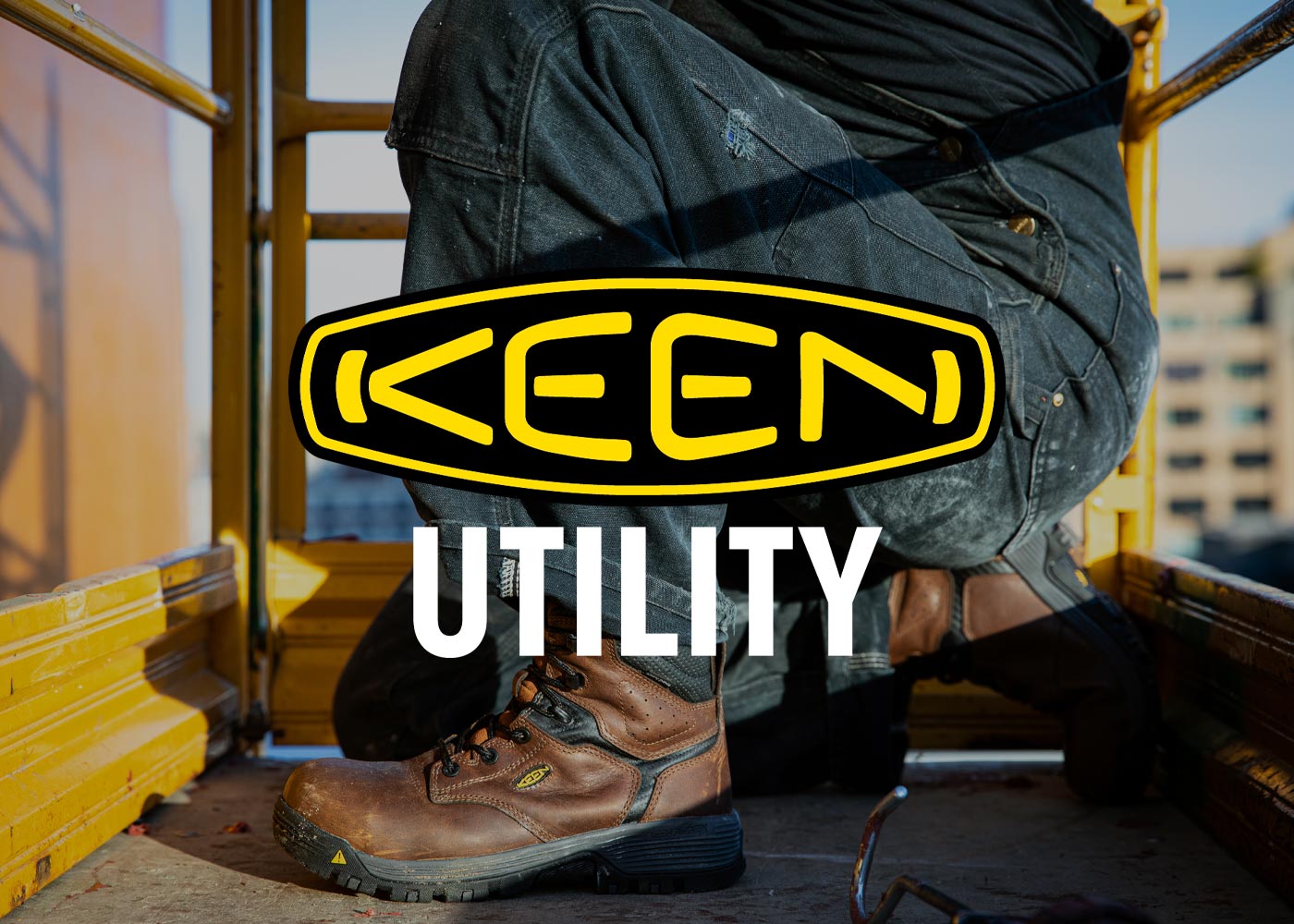 Keen Utility