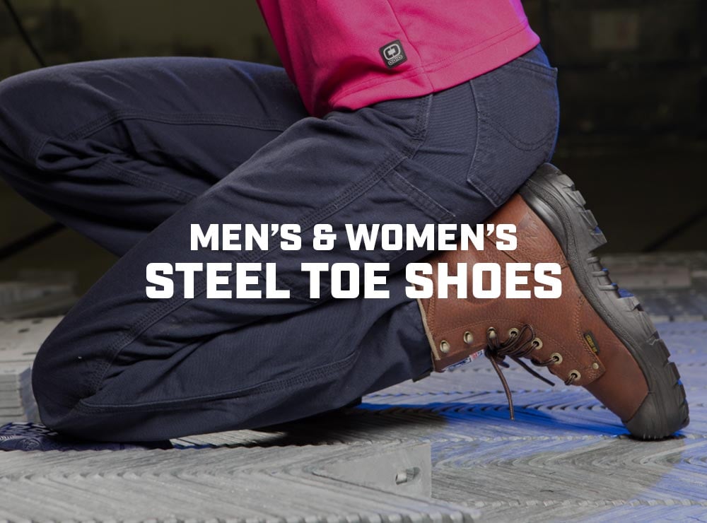 Refresco lehigh safety shoes sale