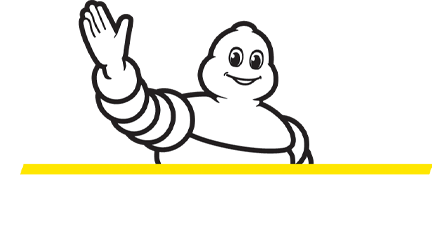 Michelin Logo