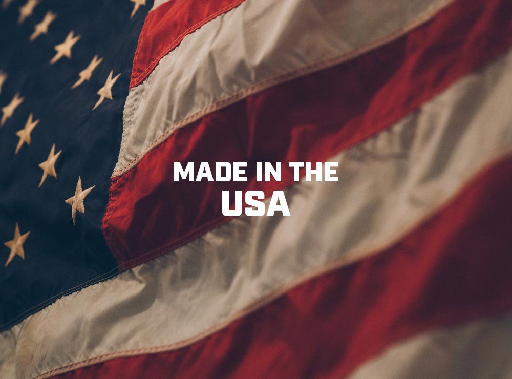 Made In The USA