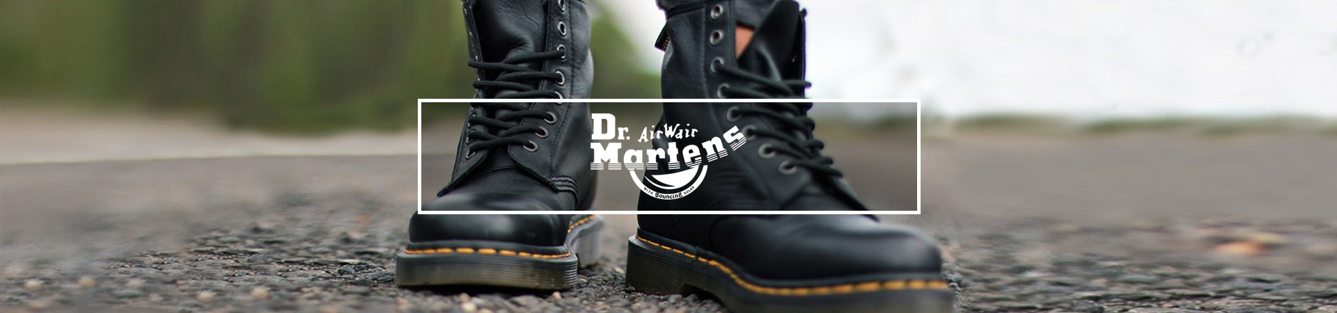 Dr. Martens Safety Toe Shoes - doc martin work boots | Lehigh Safety Shoes