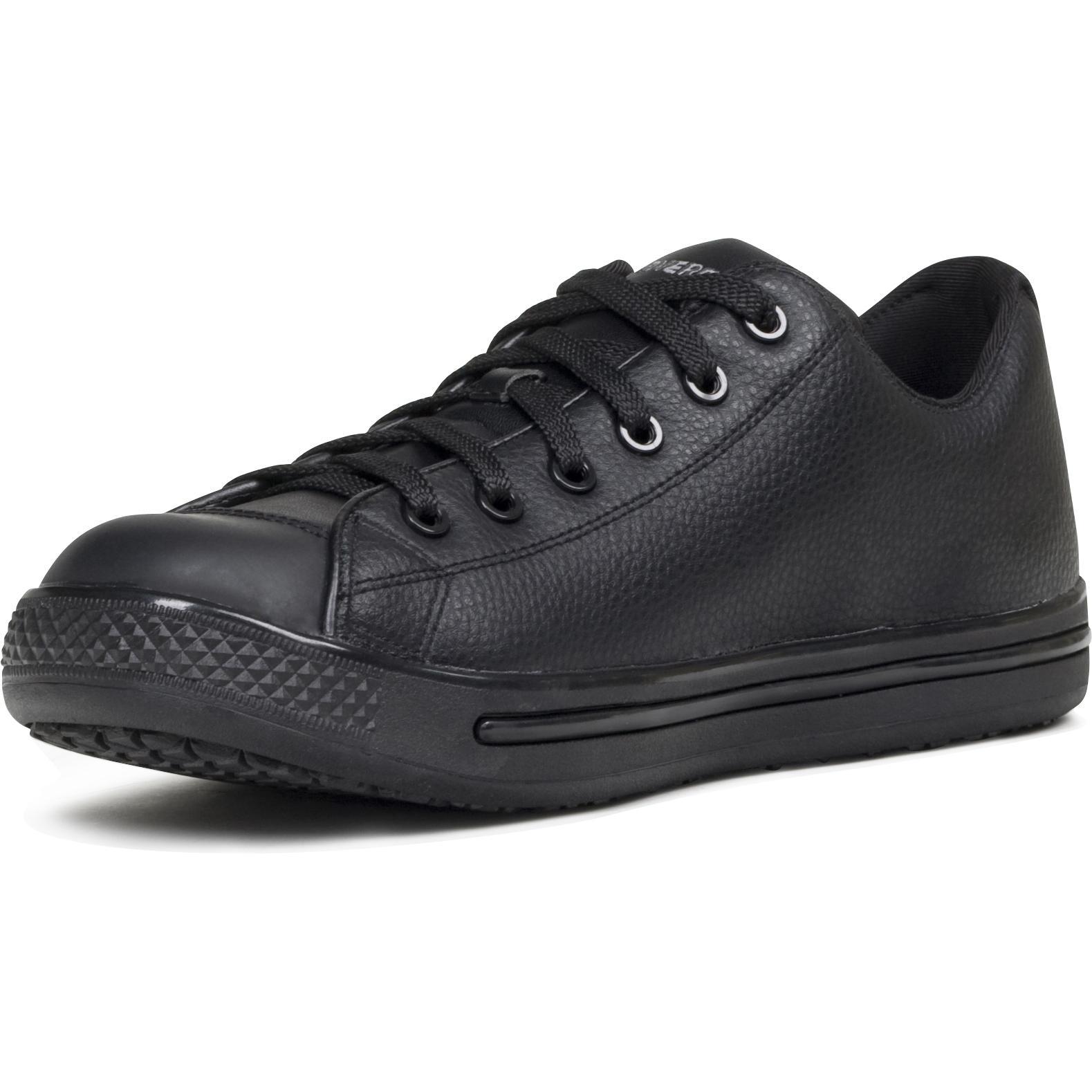 Resistant Lehigh Shoes safety  Safety shoes Slip   converse Converse Oxford